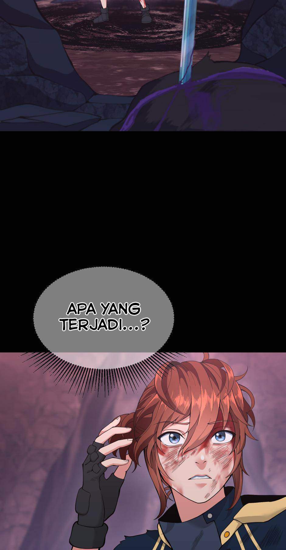 Read The Beginning After the End ID Manga Online