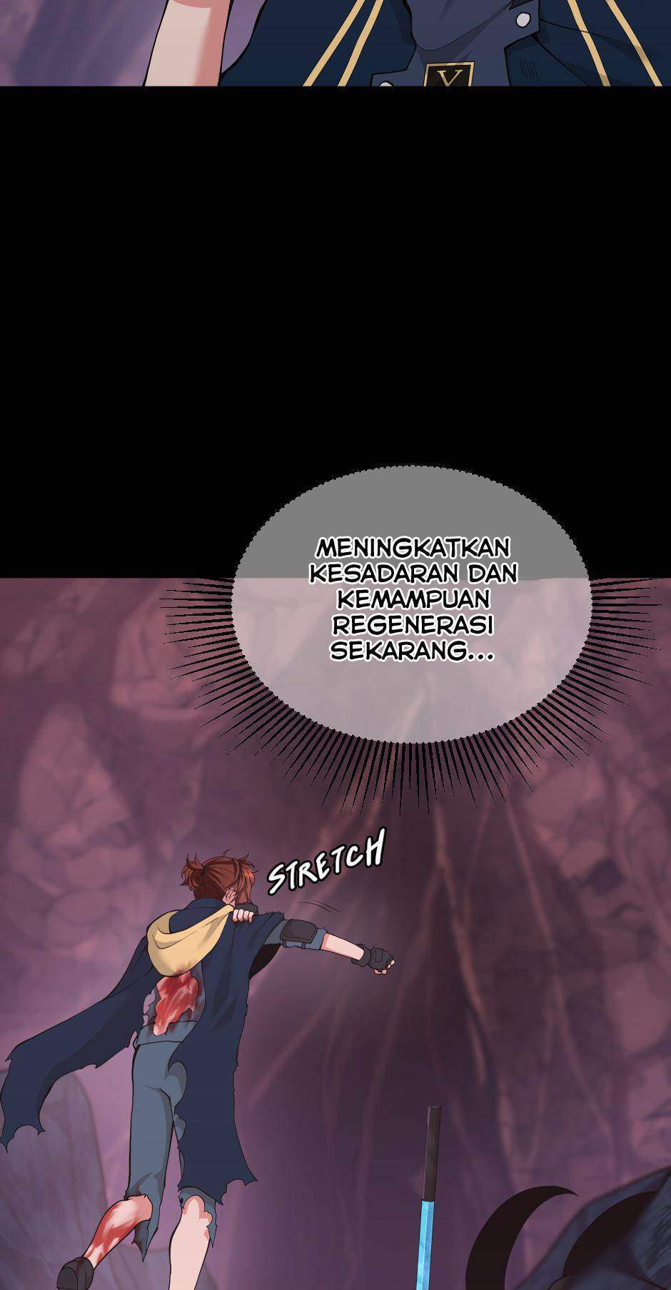 Read The Beginning After the End ID Manga Online