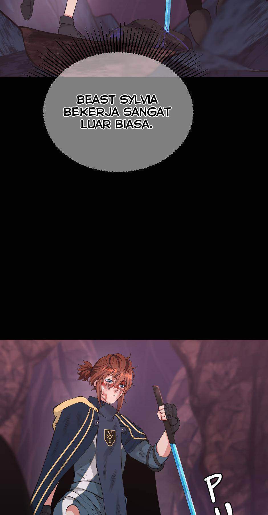 Read The Beginning After the End ID Manga Online
