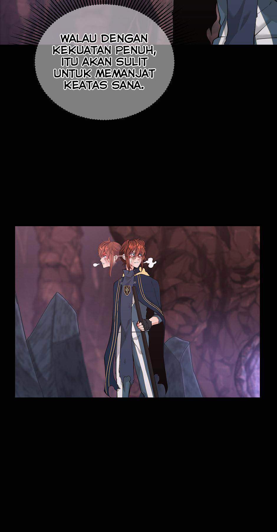 Read The Beginning After the End ID Manga Online