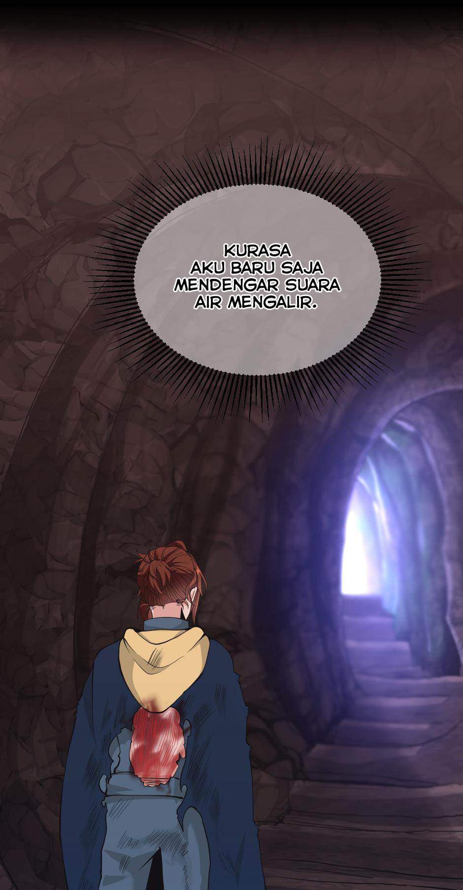 Read The Beginning After the End ID Manga Online