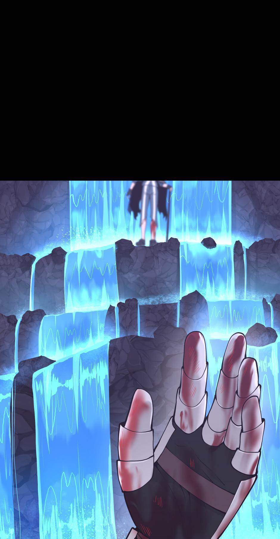 Read The Beginning After the End ID Manga Online