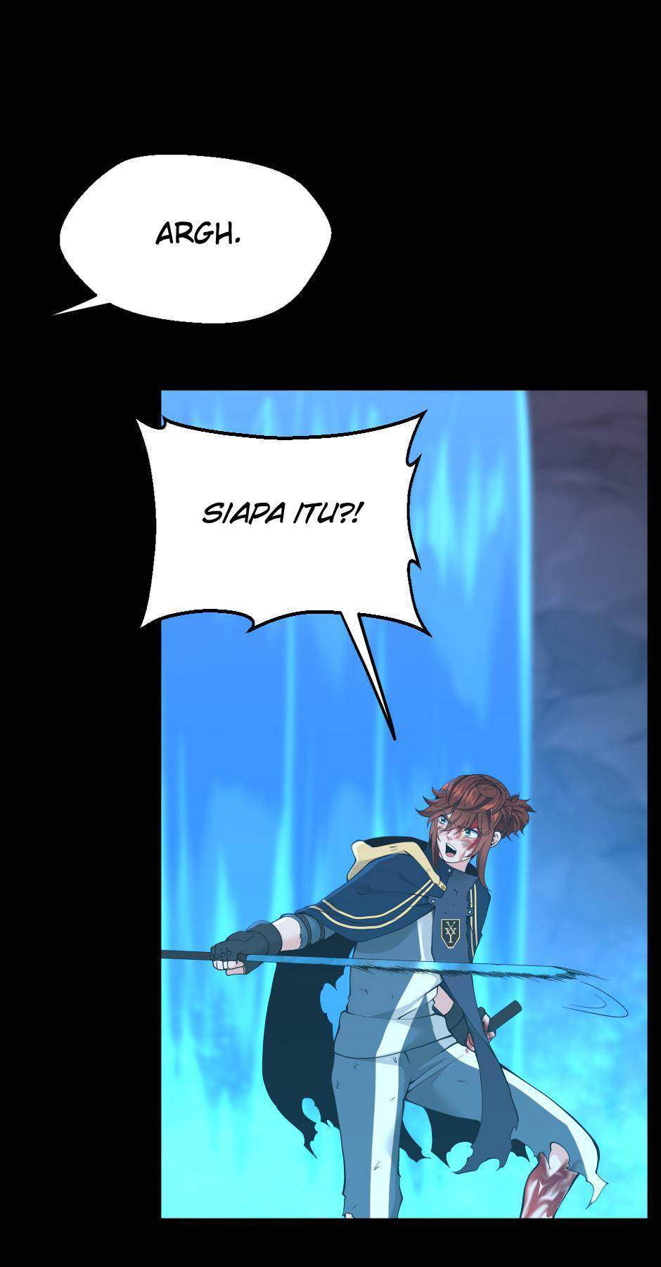 Read The Beginning After the End ID Manga Online