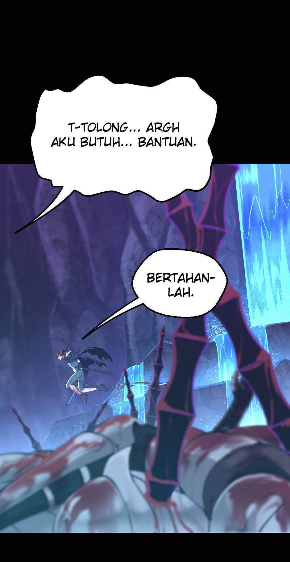 Read The Beginning After the End ID Manga Online