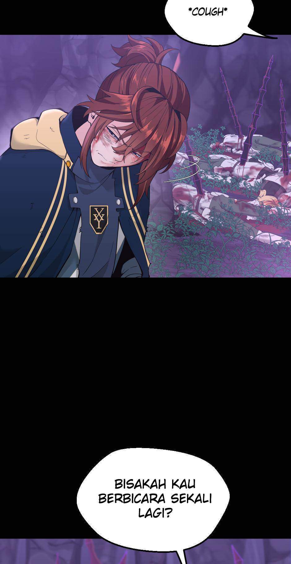 Read The Beginning After the End ID Manga Online