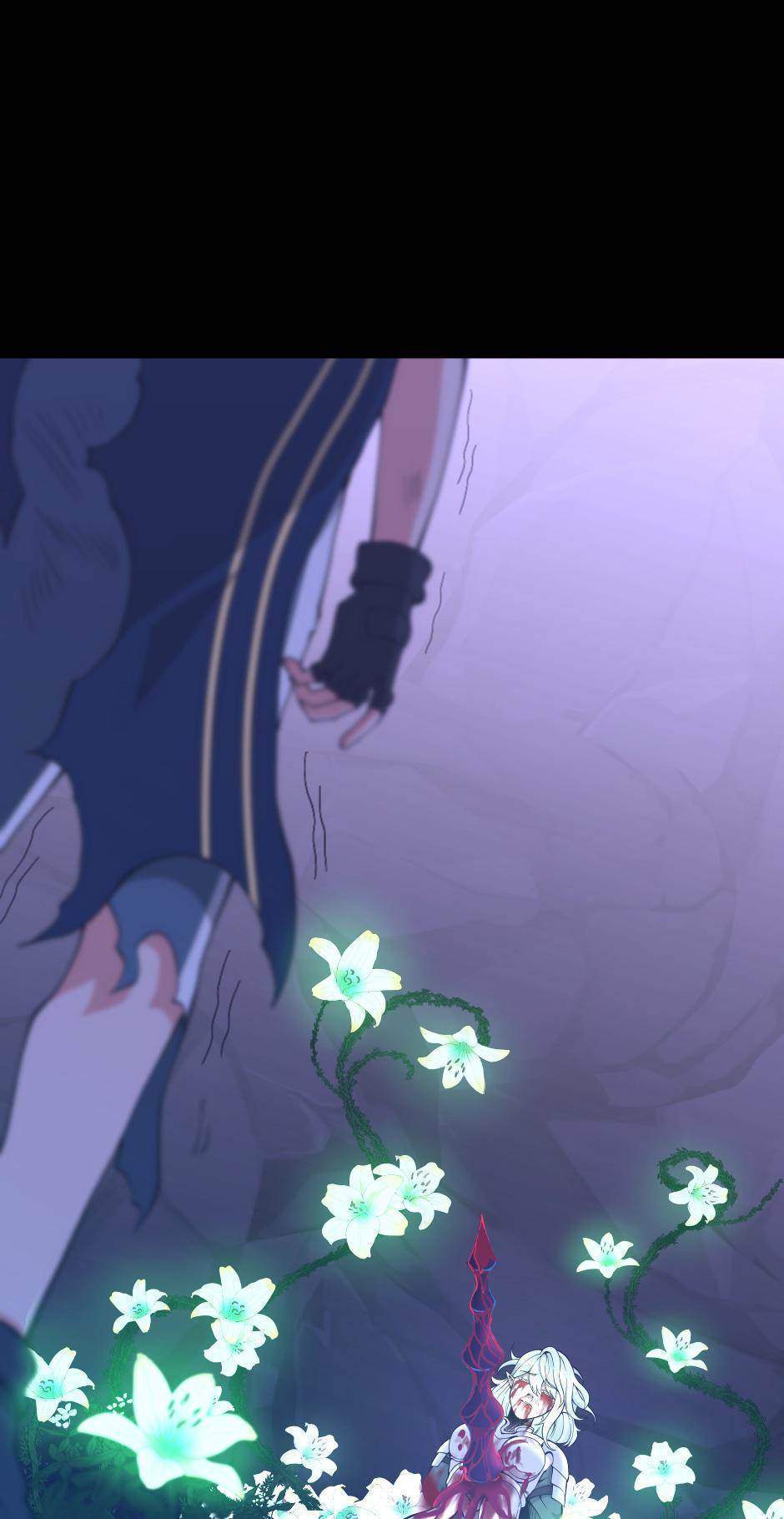 Read The Beginning After the End ID Manga Online