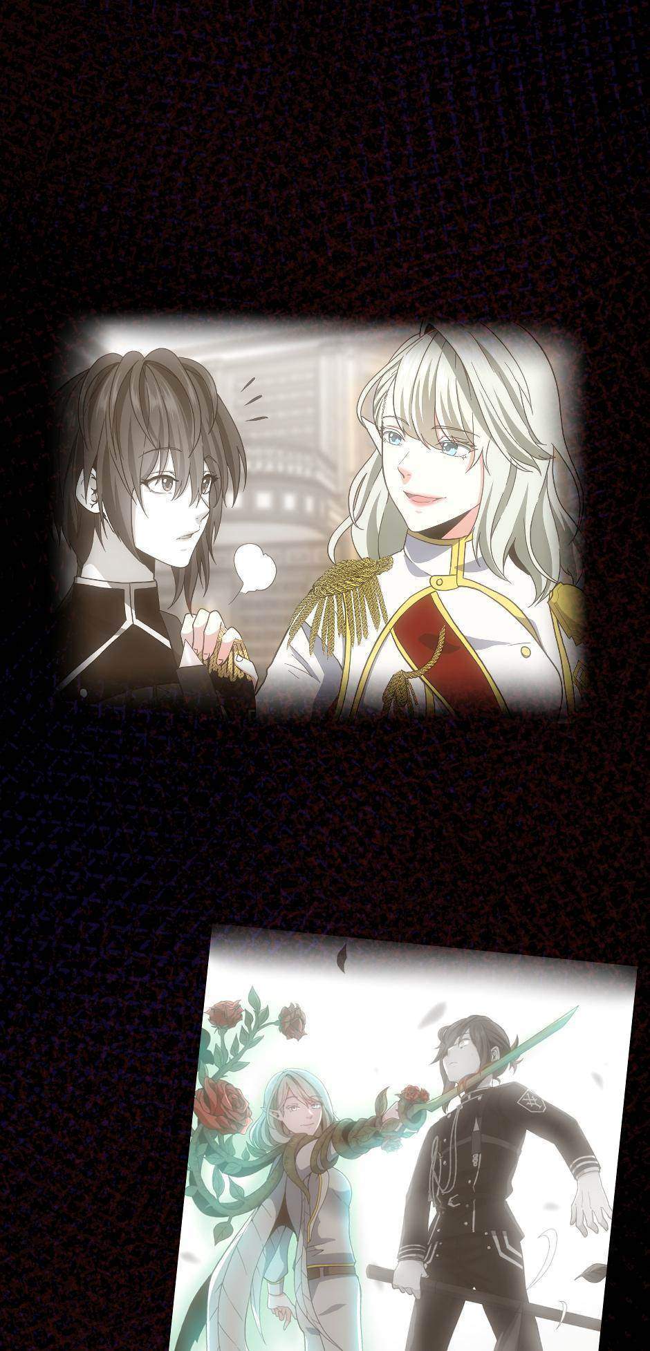 Read The Beginning After the End ID Manga Online