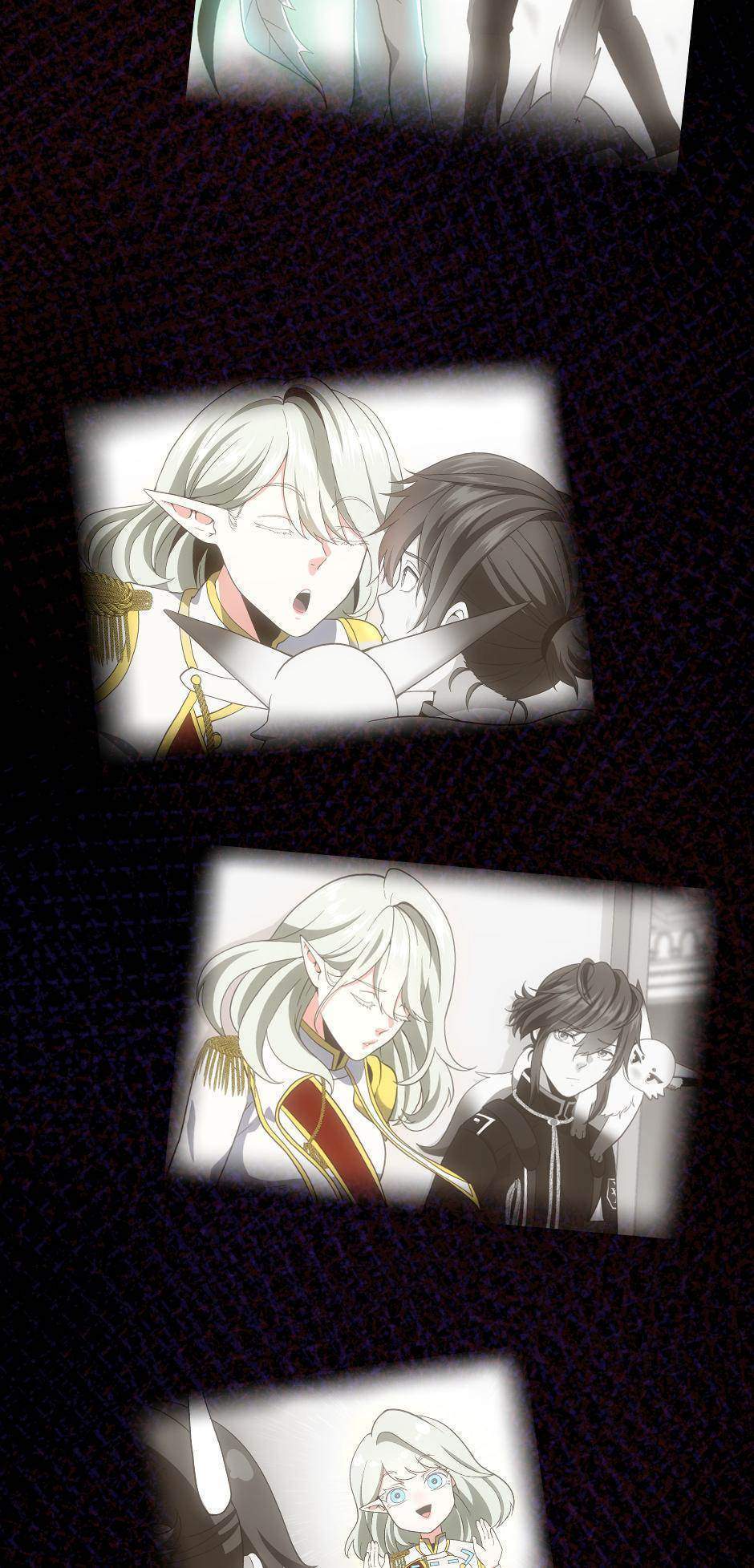 Read The Beginning After the End ID Manga Online