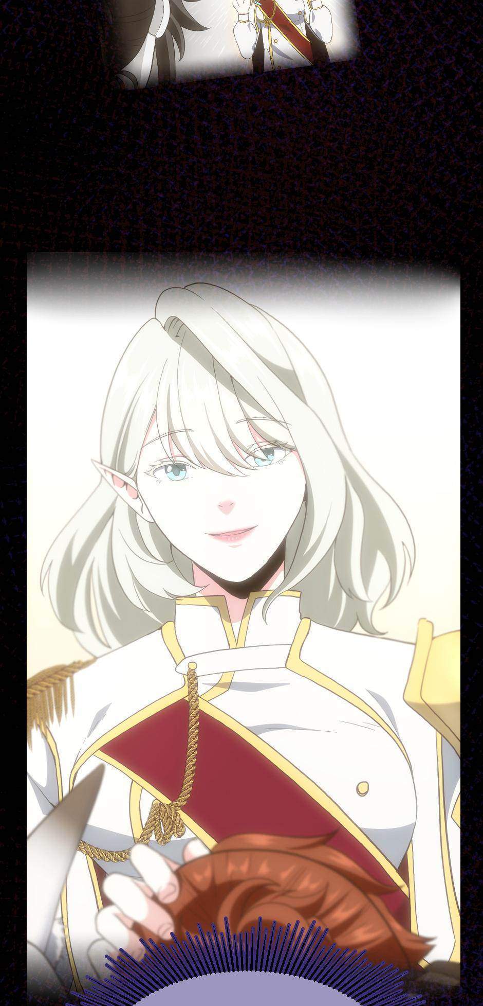 Read The Beginning After the End ID Manga Online