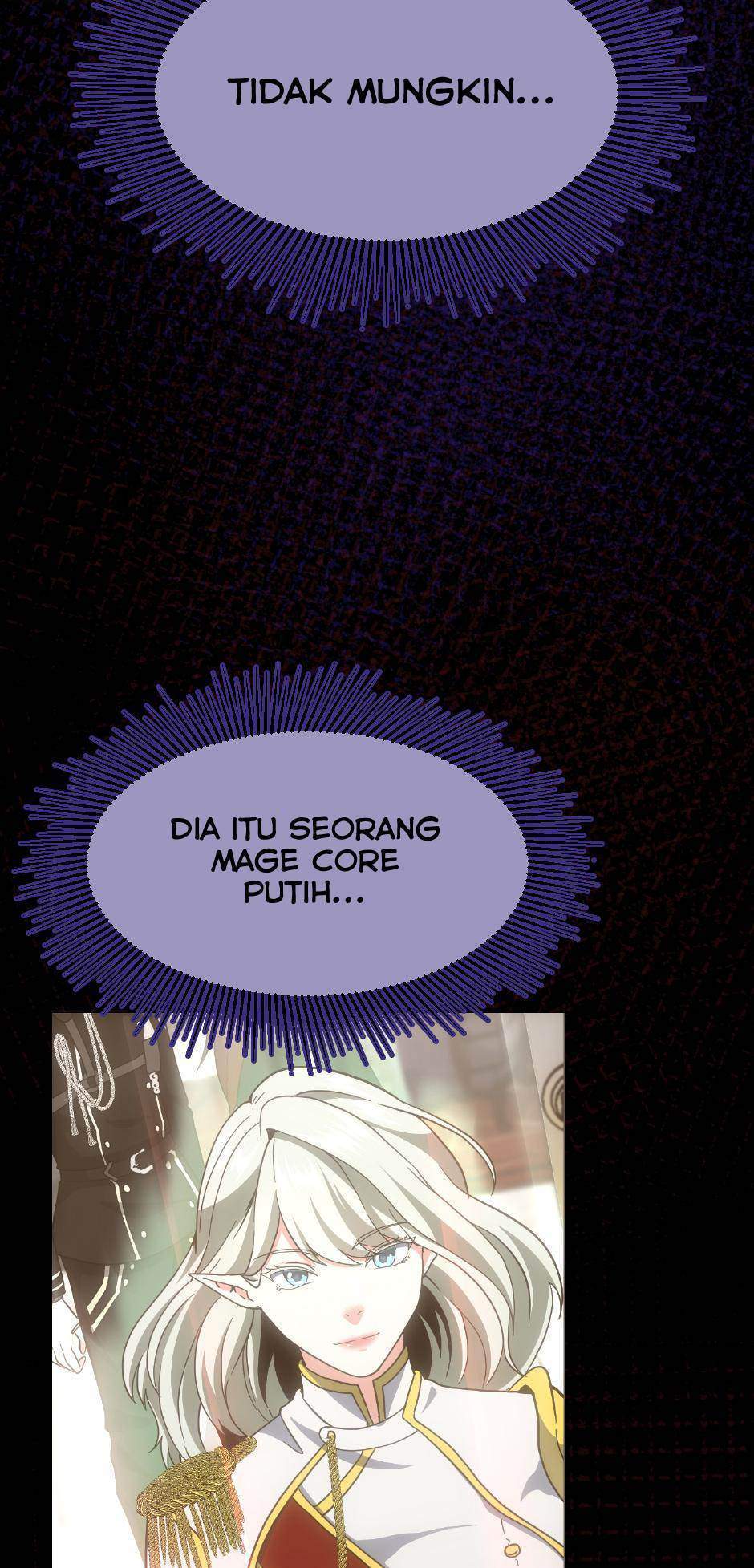 Read The Beginning After the End ID Manga Online