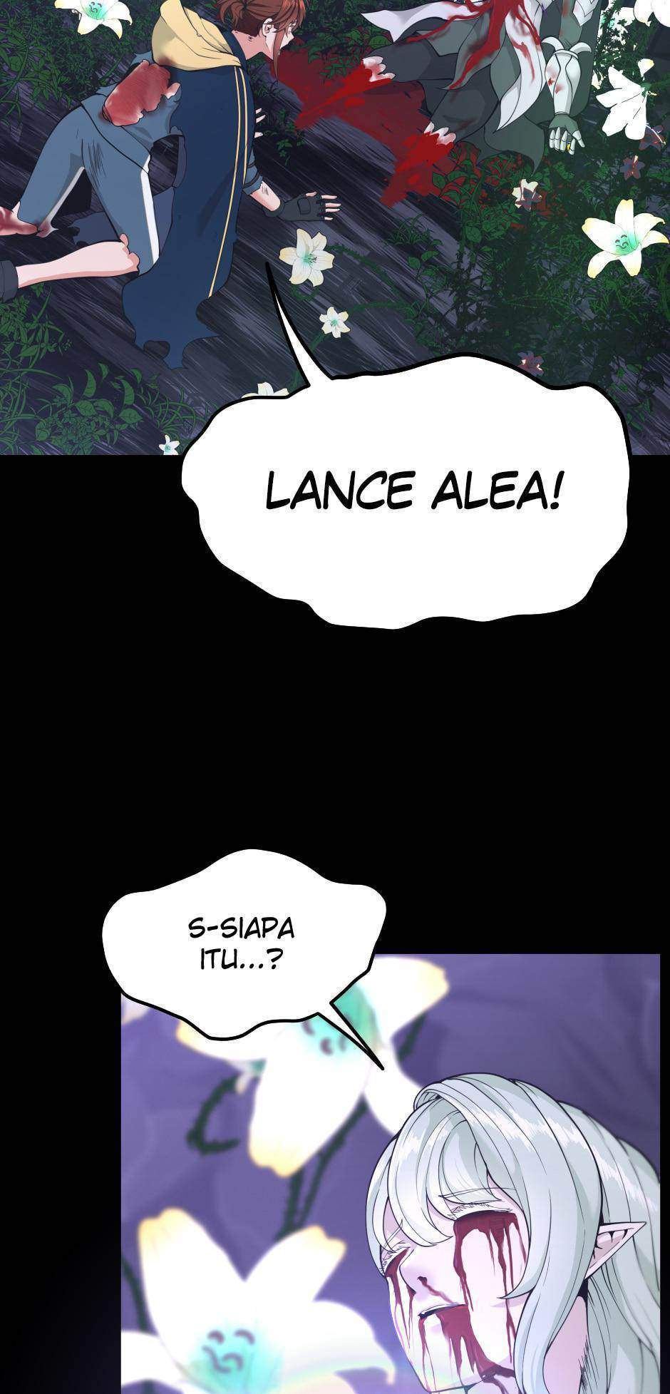 Read The Beginning After the End ID Manga Online