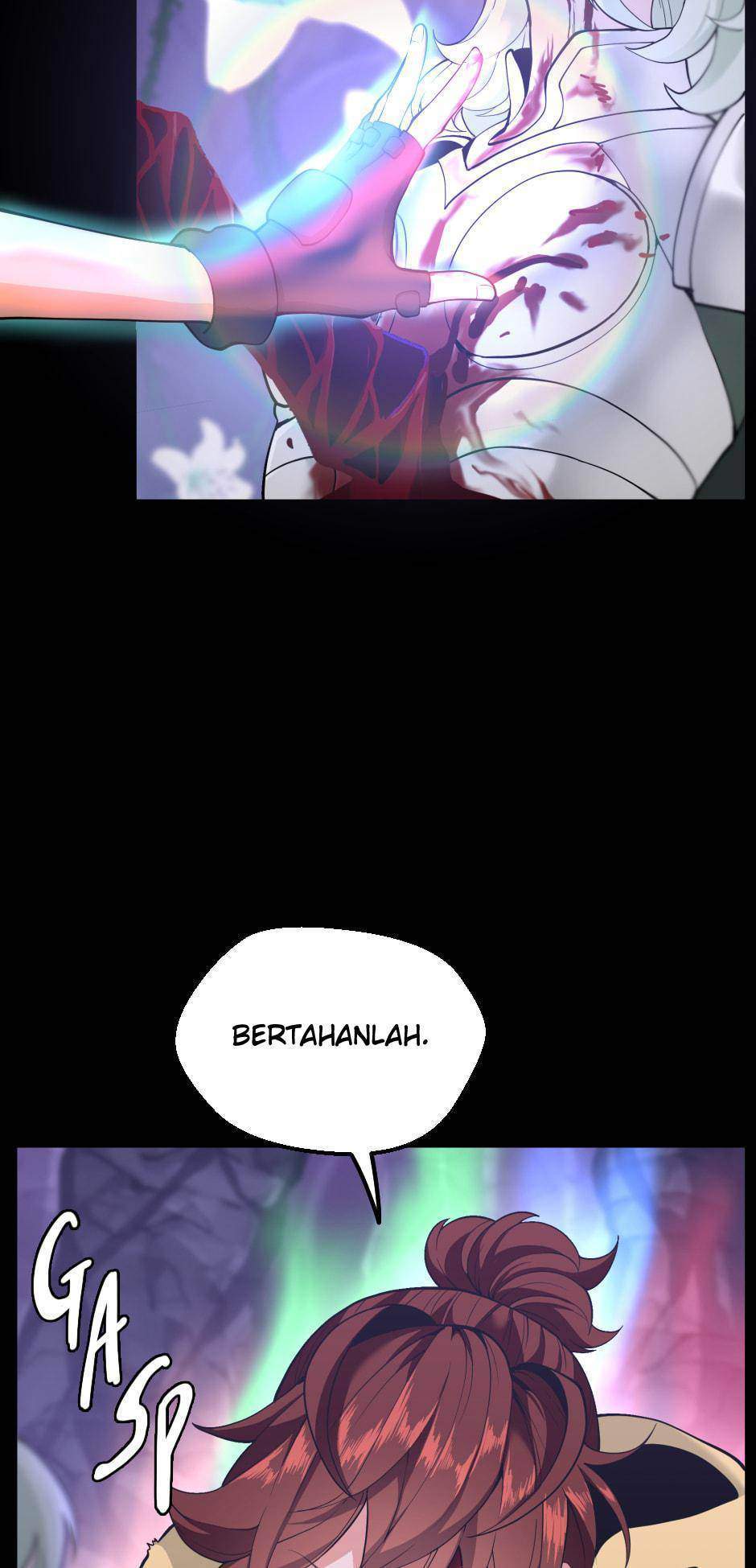 Read The Beginning After the End ID Manga Online