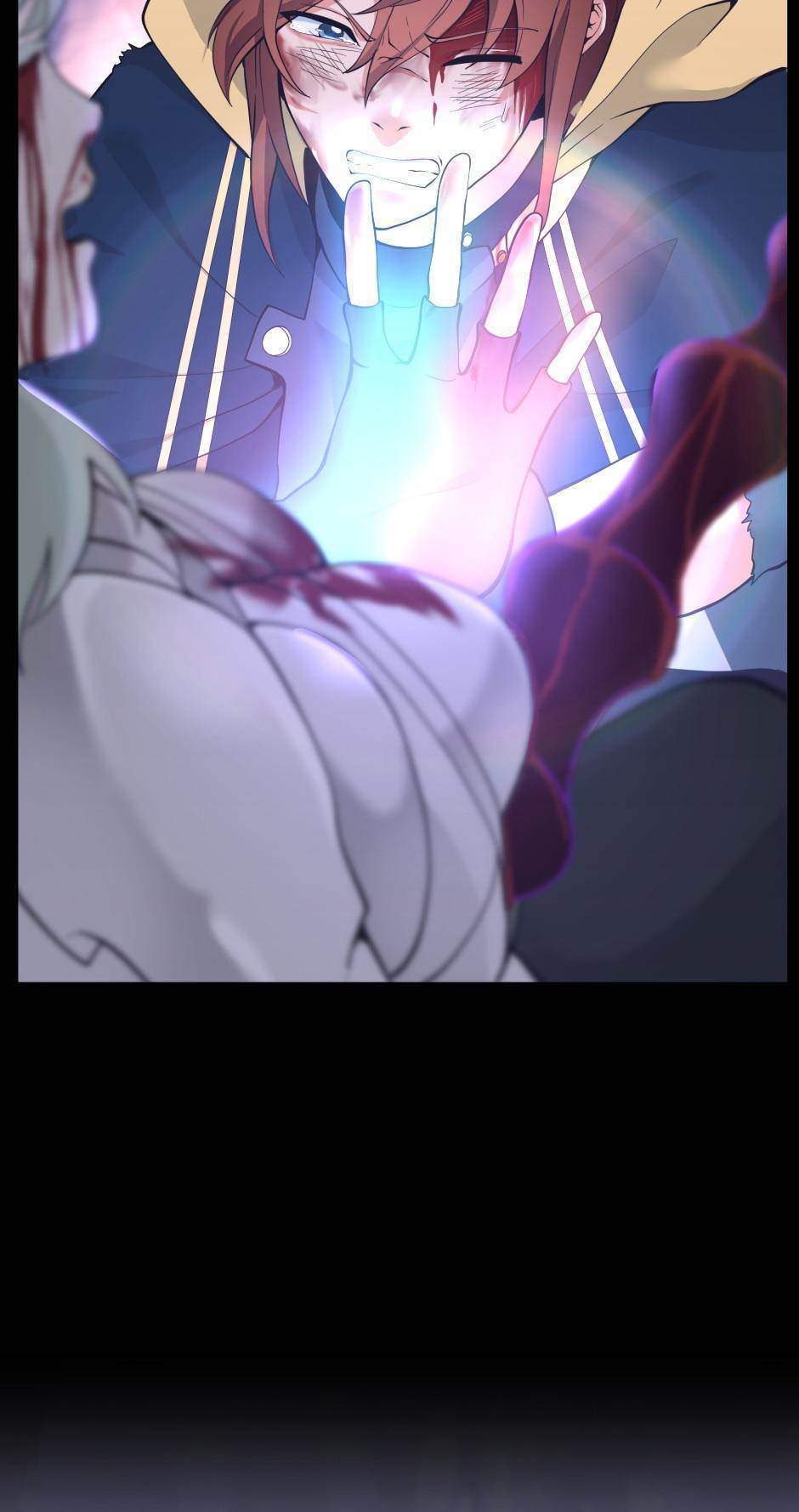 Read The Beginning After the End ID Manga Online