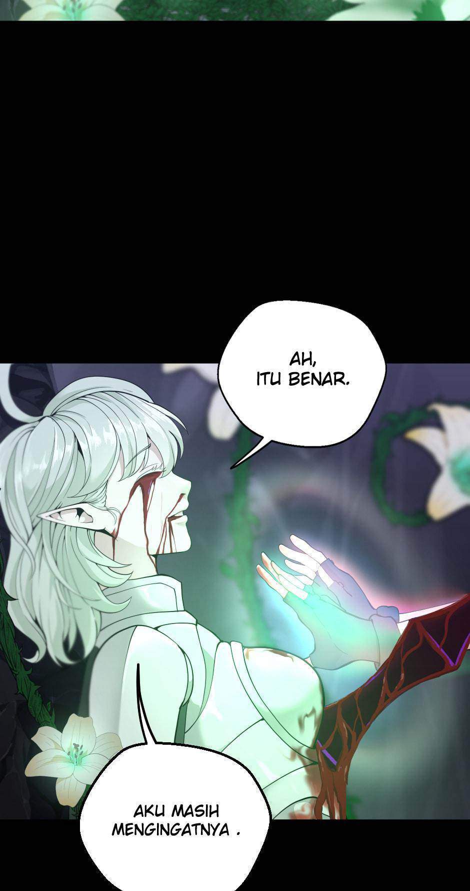 Read The Beginning After the End ID Manga Online
