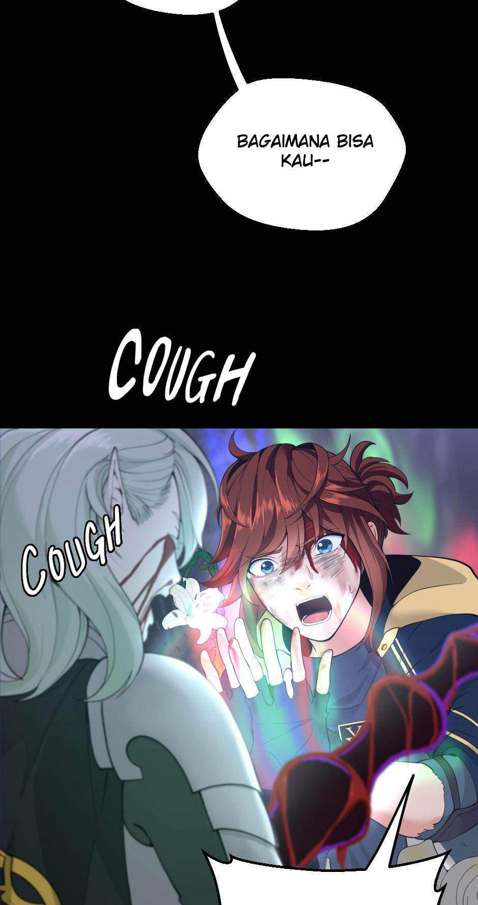 Read The Beginning After the End ID Manga Online