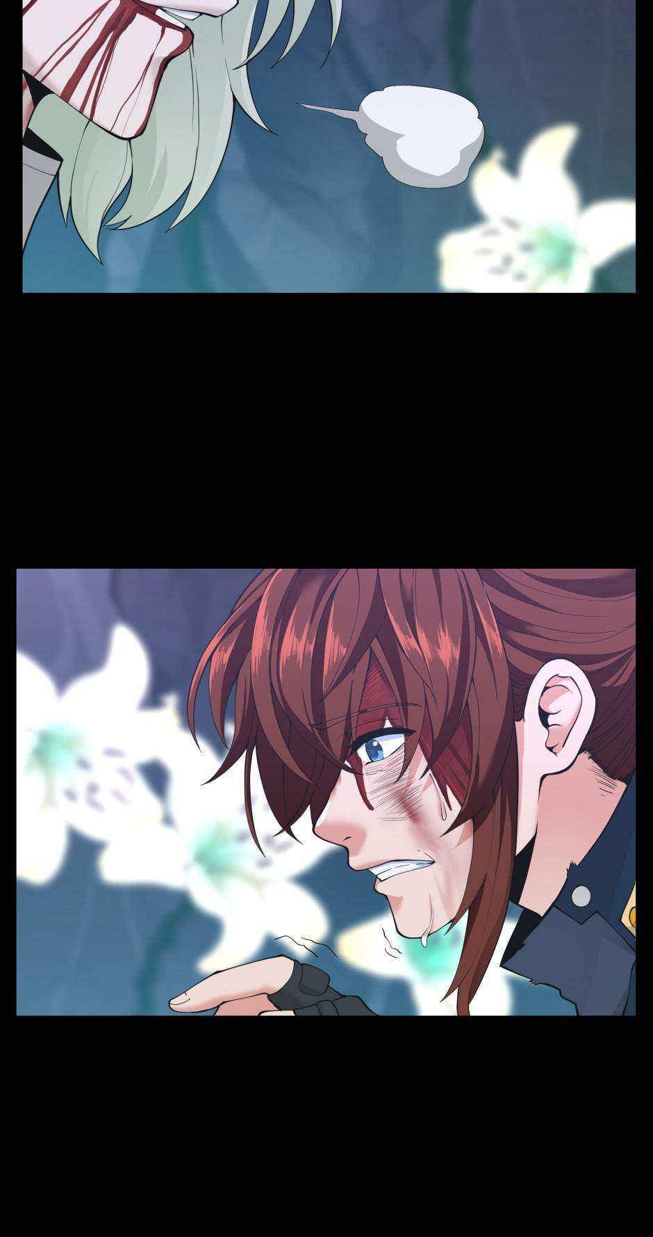 Read The Beginning After the End ID Manga Online