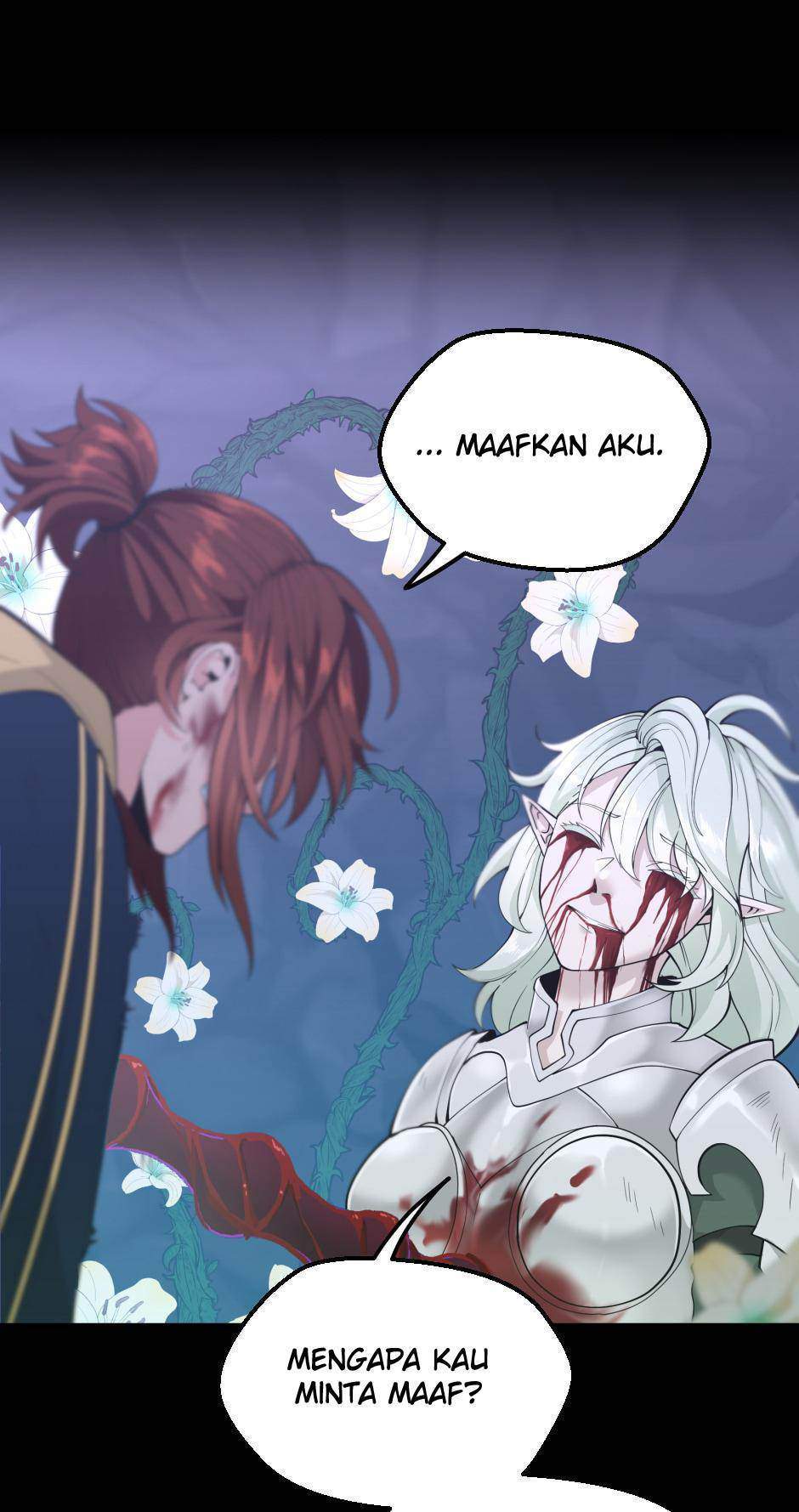 Read The Beginning After the End ID Manga Online