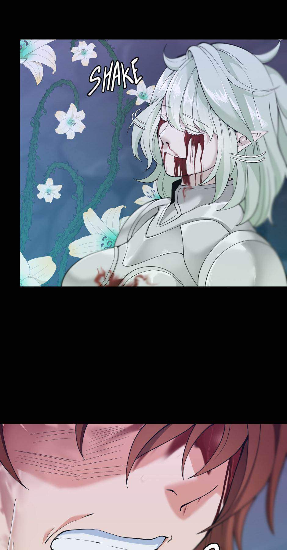 Read The Beginning After the End ID Manga Online