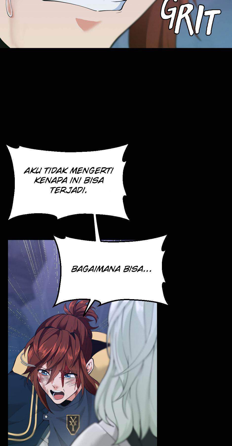 Read The Beginning After the End ID Manga Online