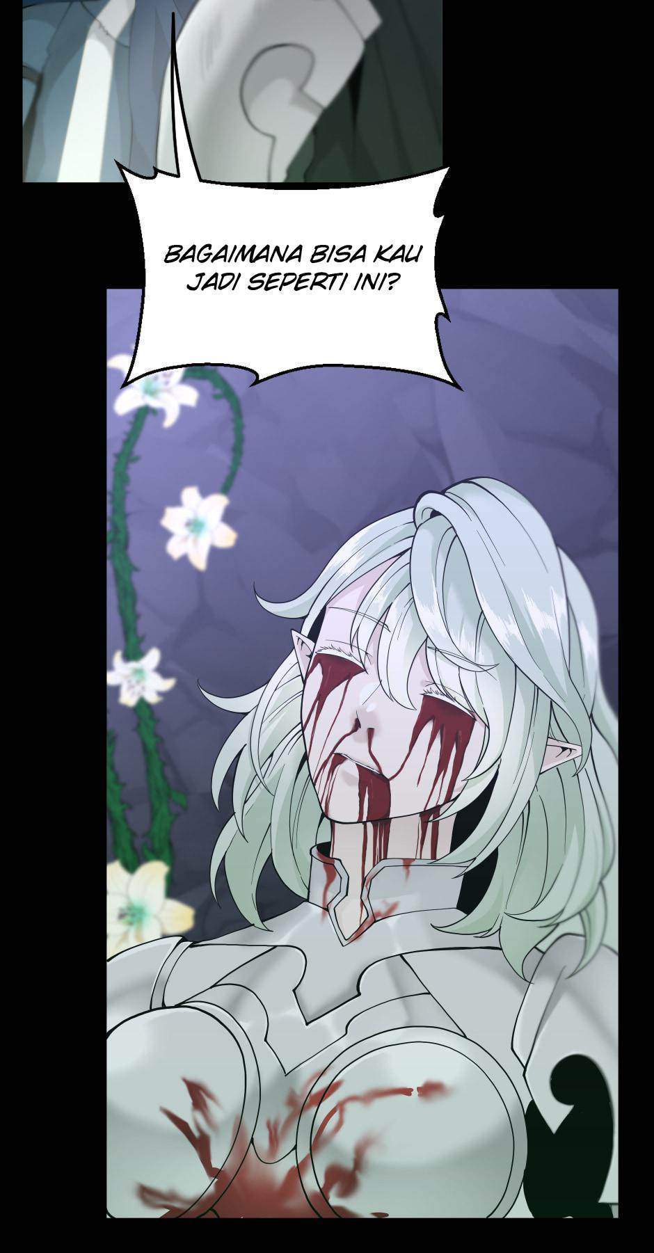 Read The Beginning After the End ID Manga Online