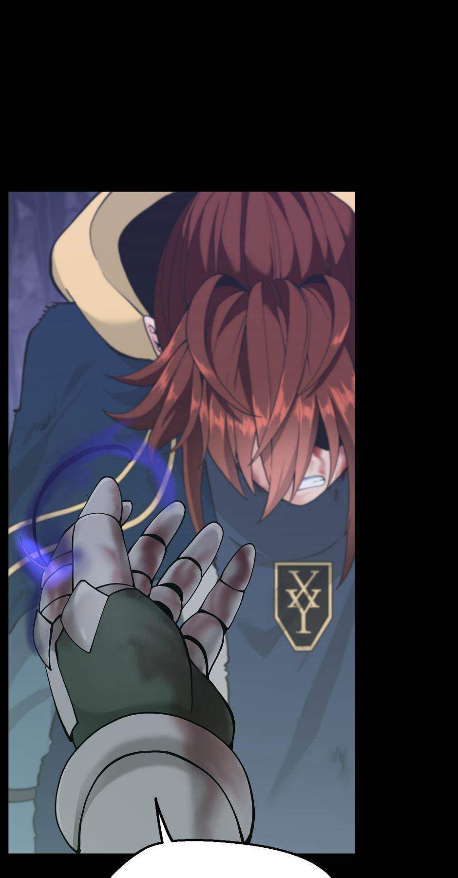 Read The Beginning After the End ID Manga Online