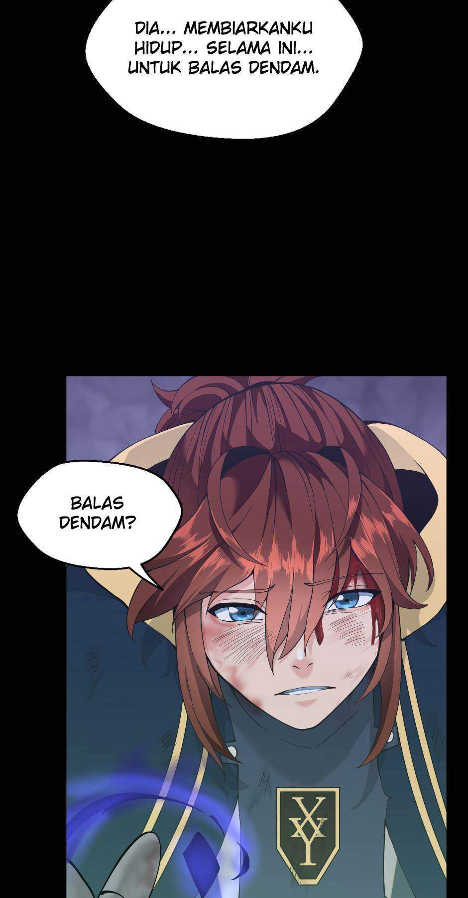 Read The Beginning After the End ID Manga Online