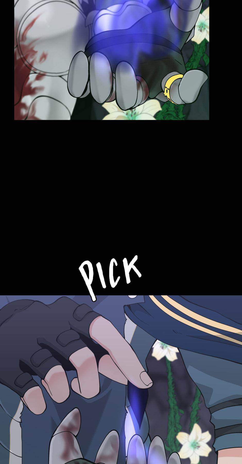 Read The Beginning After the End ID Manga Online