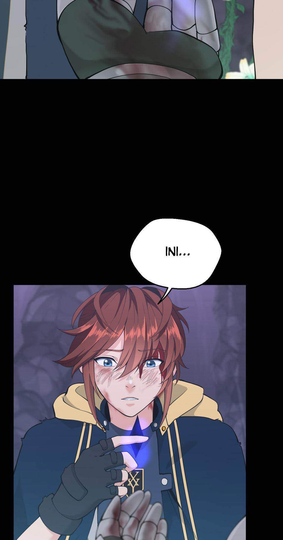 Read The Beginning After the End ID Manga Online