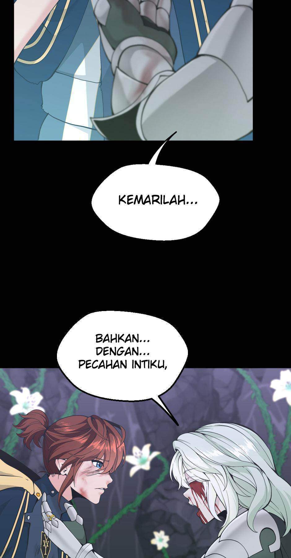 Read The Beginning After the End ID Manga Online