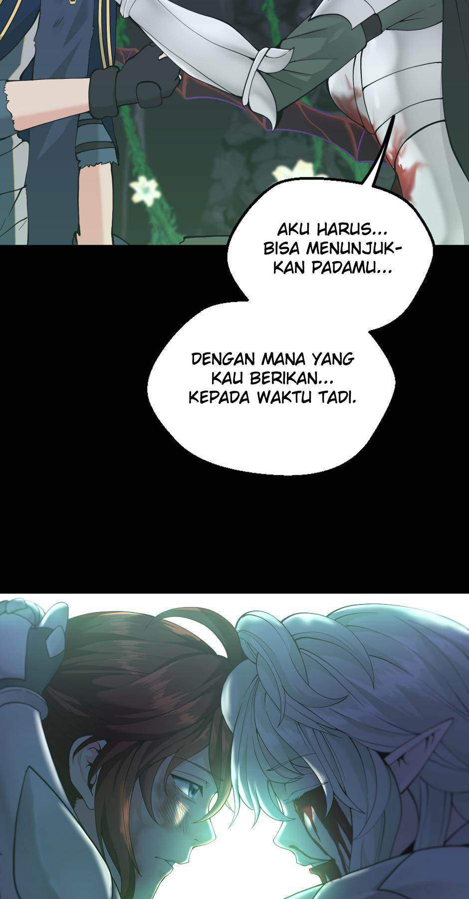 Read The Beginning After the End ID Manga Online