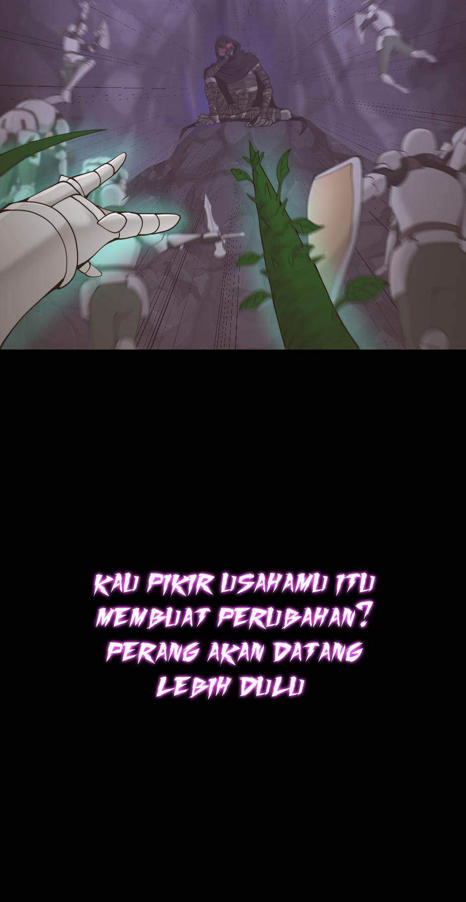 Read The Beginning After the End ID Manga Online