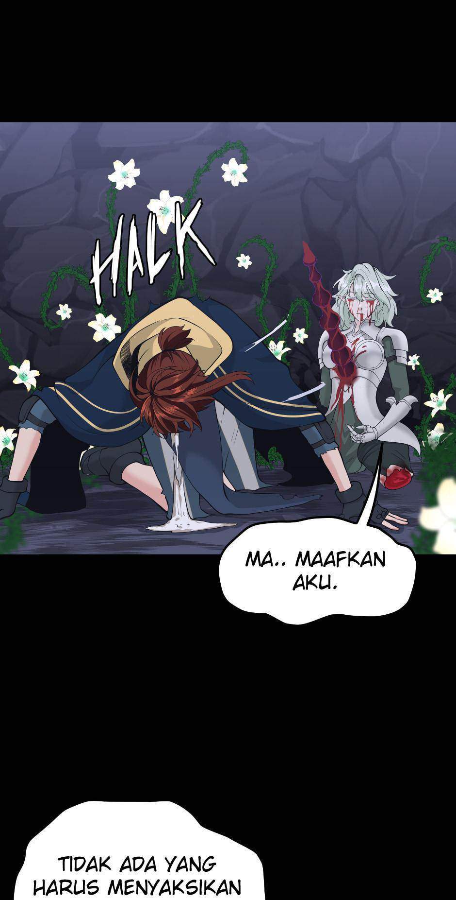 Read The Beginning After the End ID Manga Online