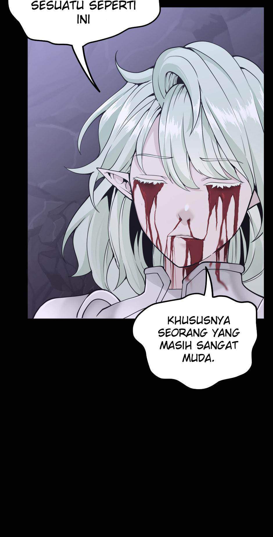 Read The Beginning After the End ID Manga Online