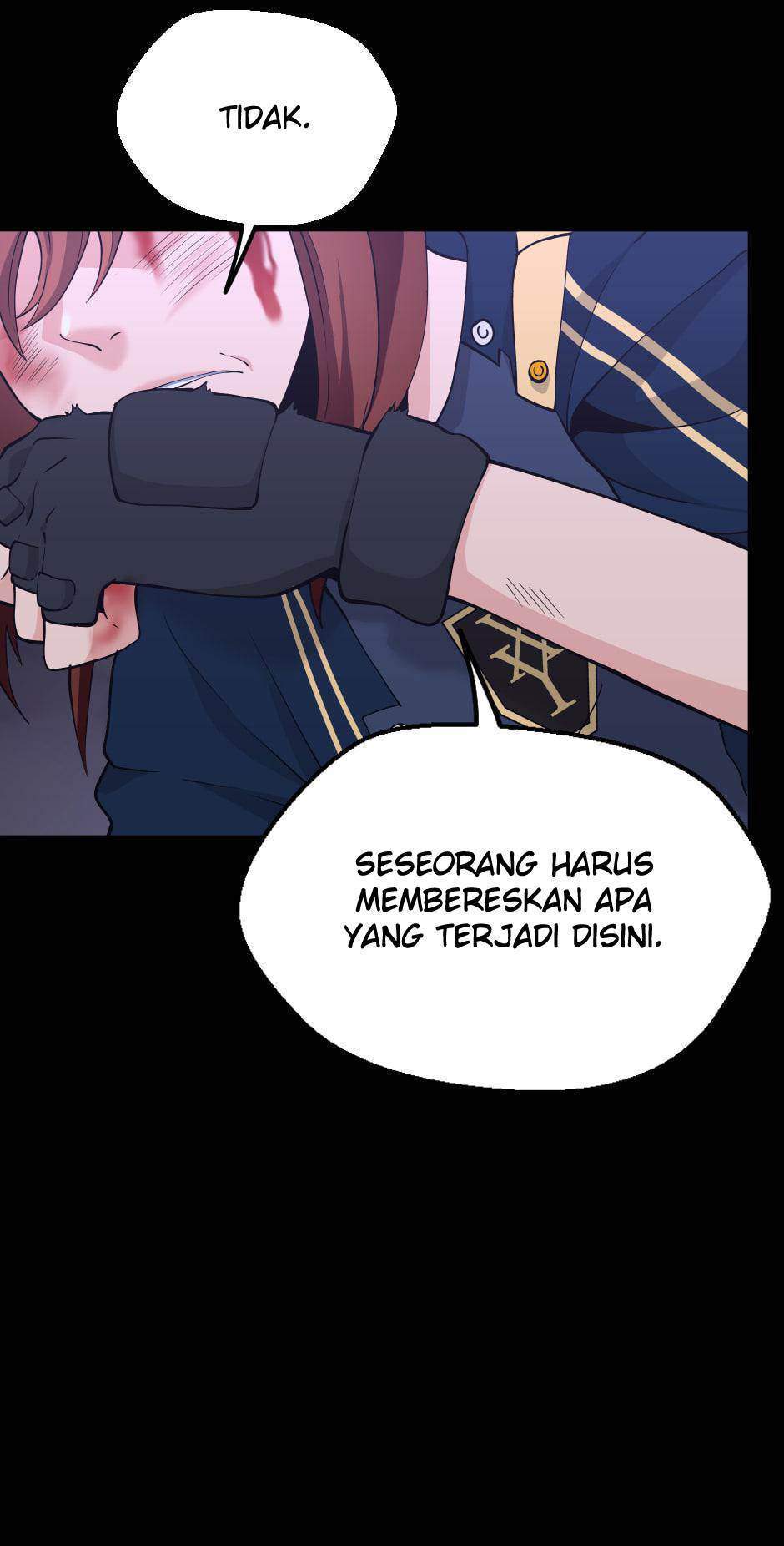 Read The Beginning After the End ID Manga Online