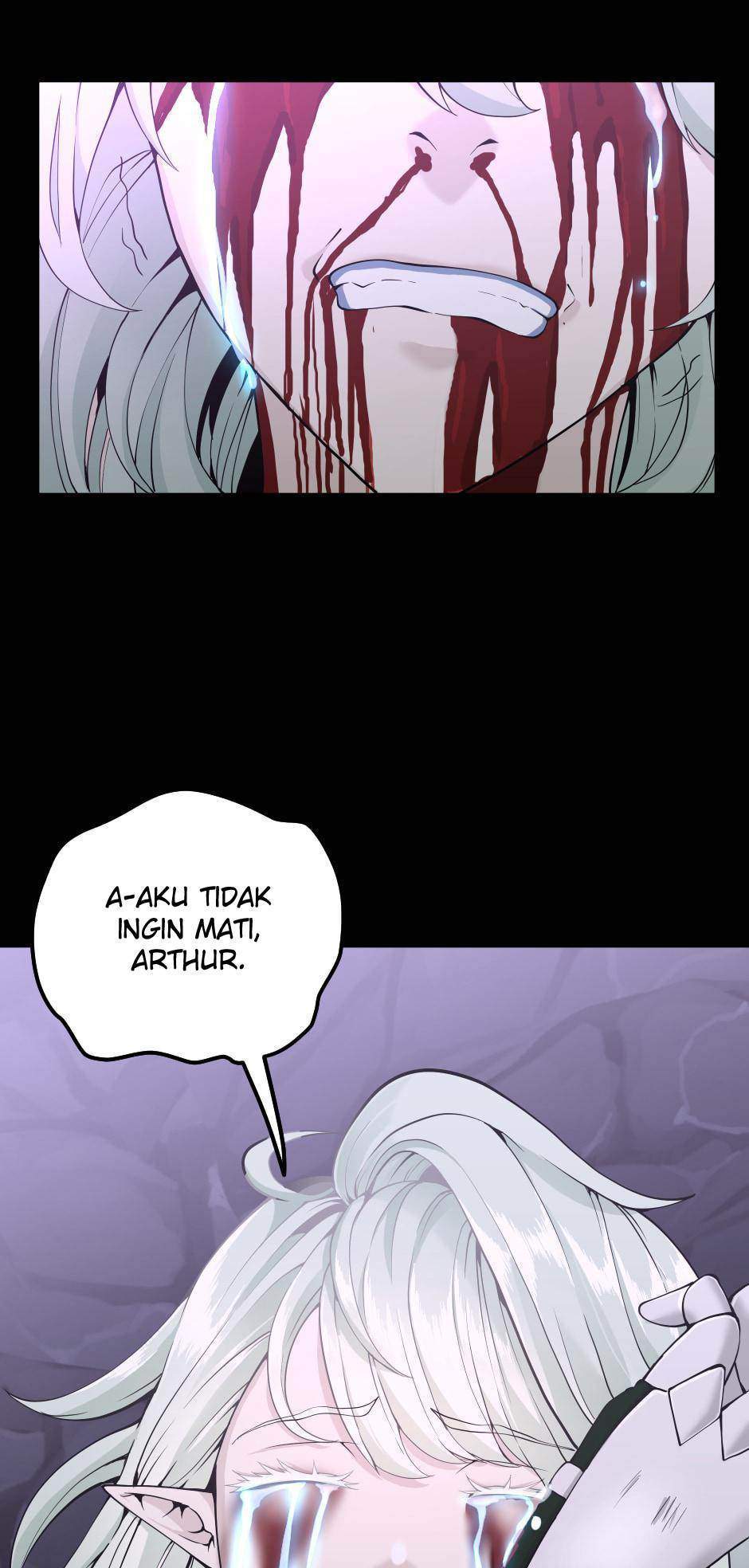 Read The Beginning After the End ID Manga Online