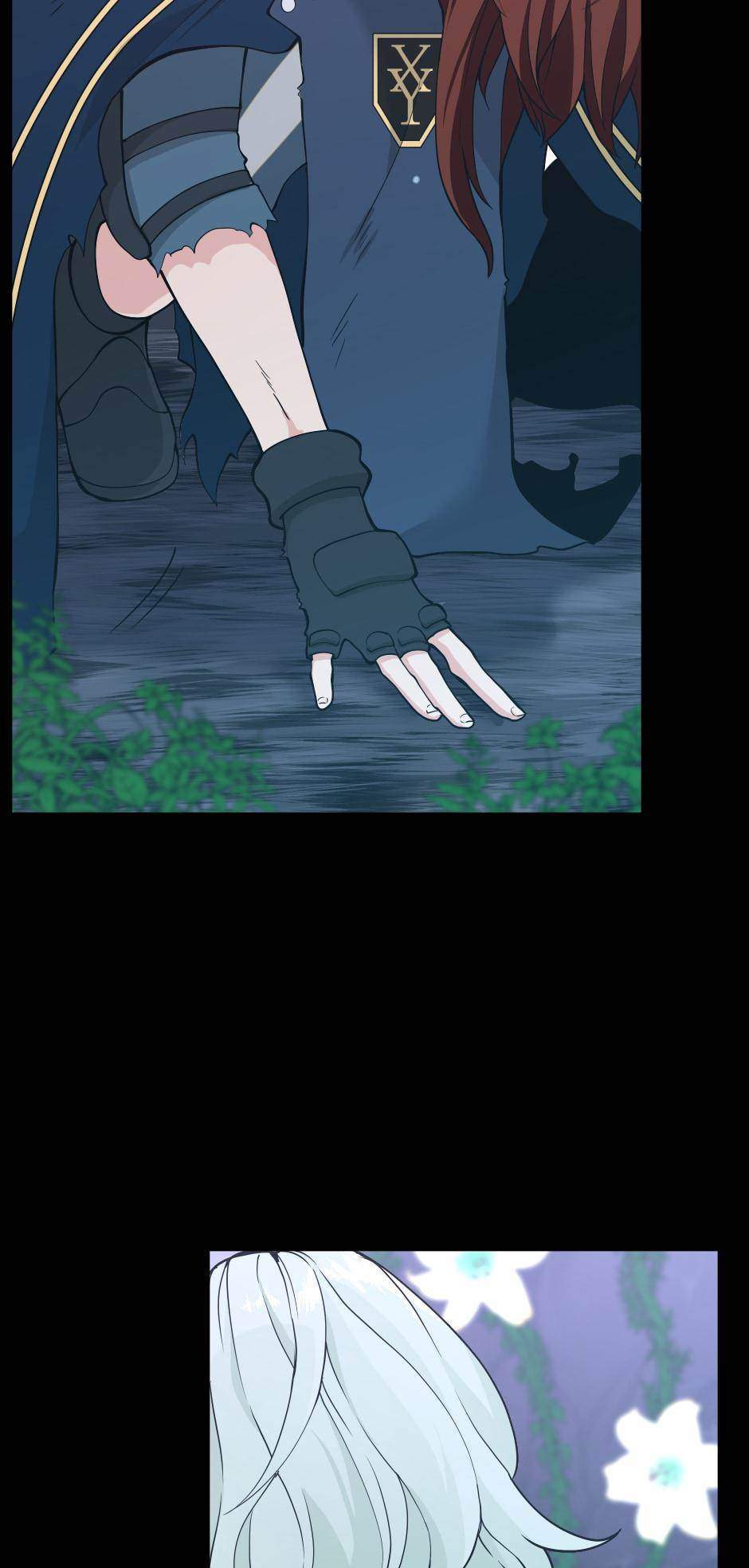 Read The Beginning After the End ID Manga Online