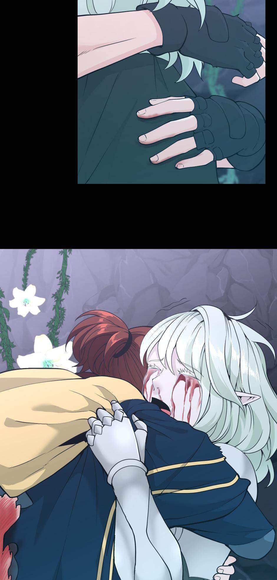 Read The Beginning After the End ID Manga Online