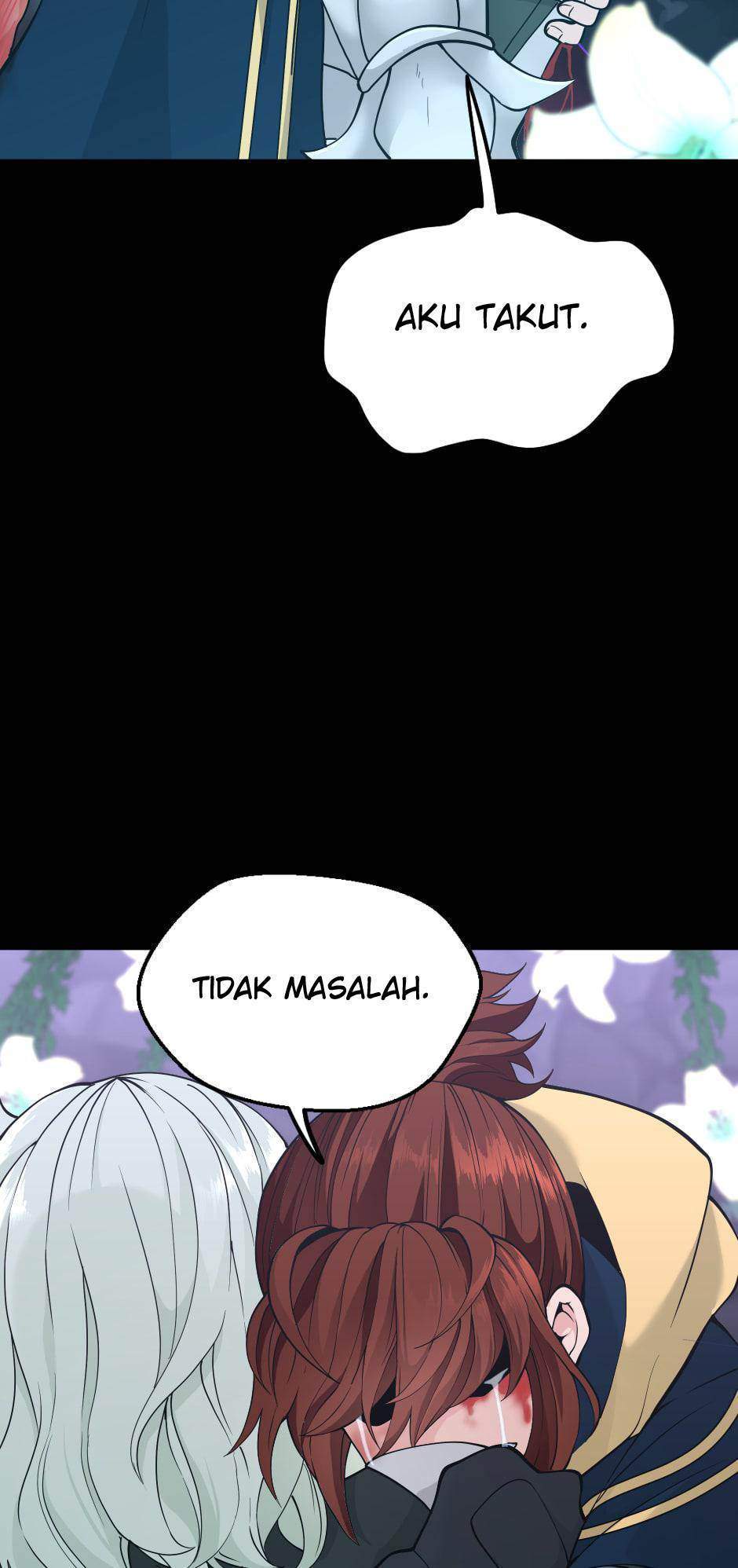 Read The Beginning After the End ID Manga Online