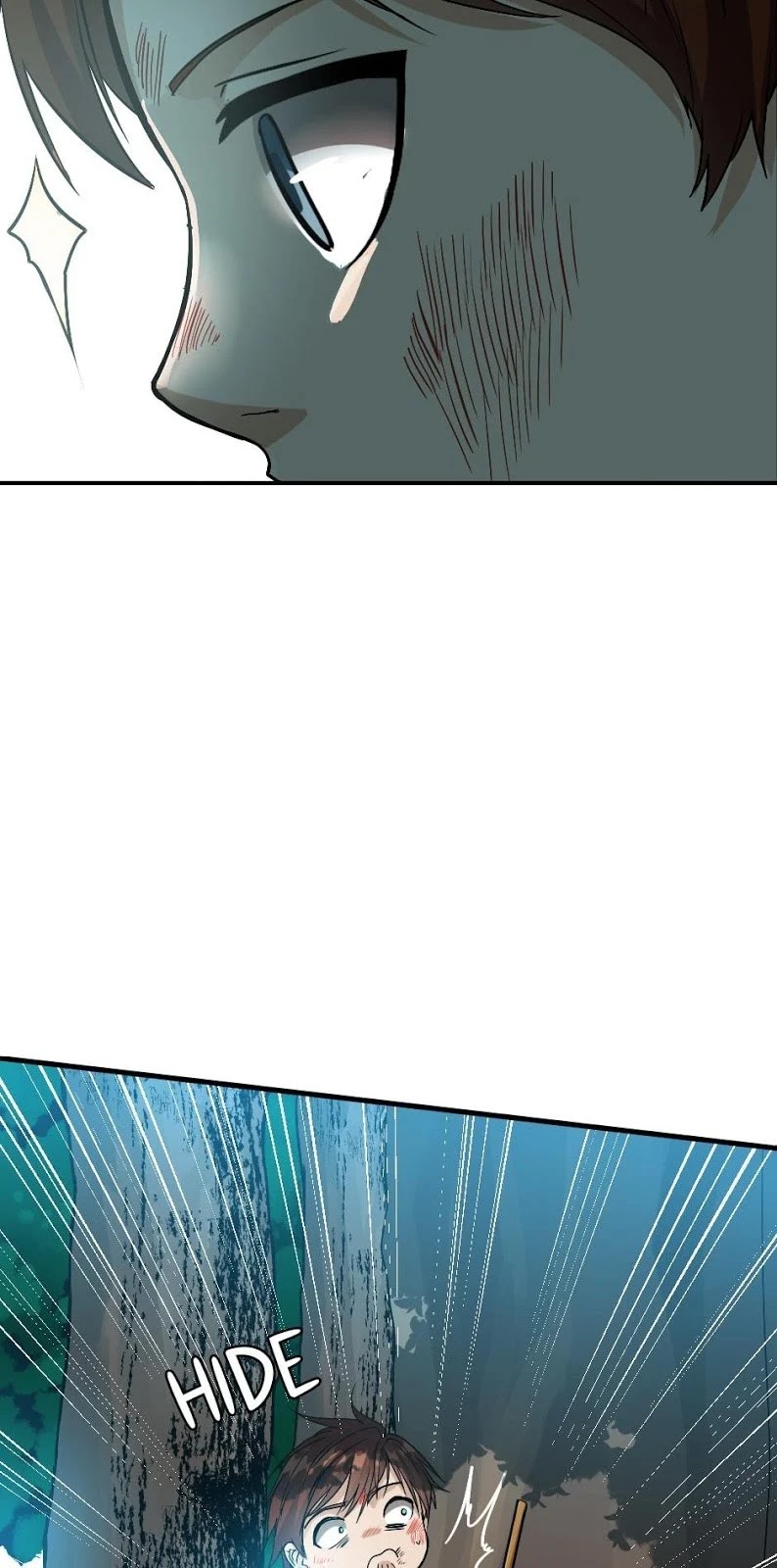 Read The Beginning After the End ID Manga Online