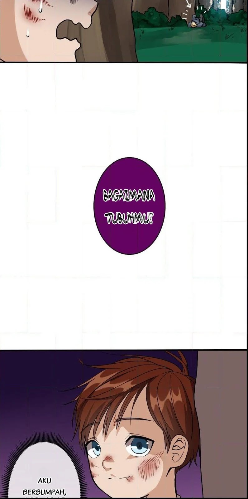 Read The Beginning After the End ID Manga Online