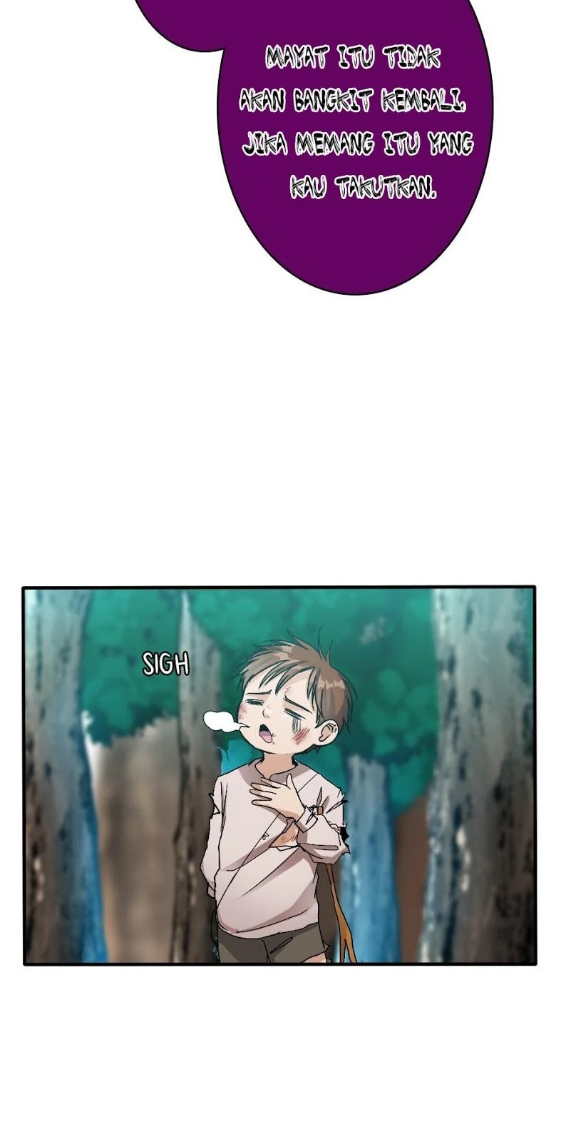 Read The Beginning After the End ID Manga Online