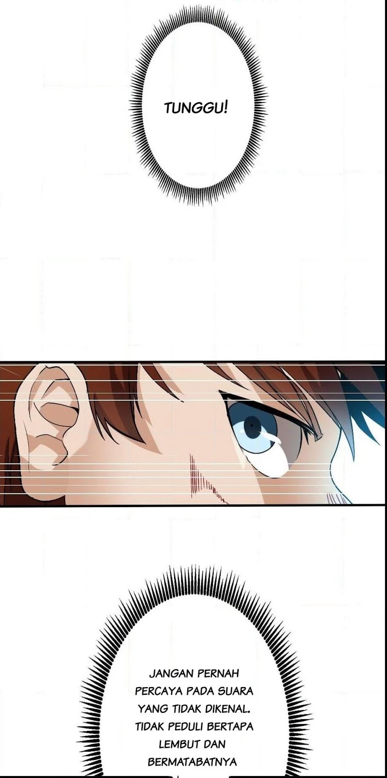 Read The Beginning After the End ID Manga Online