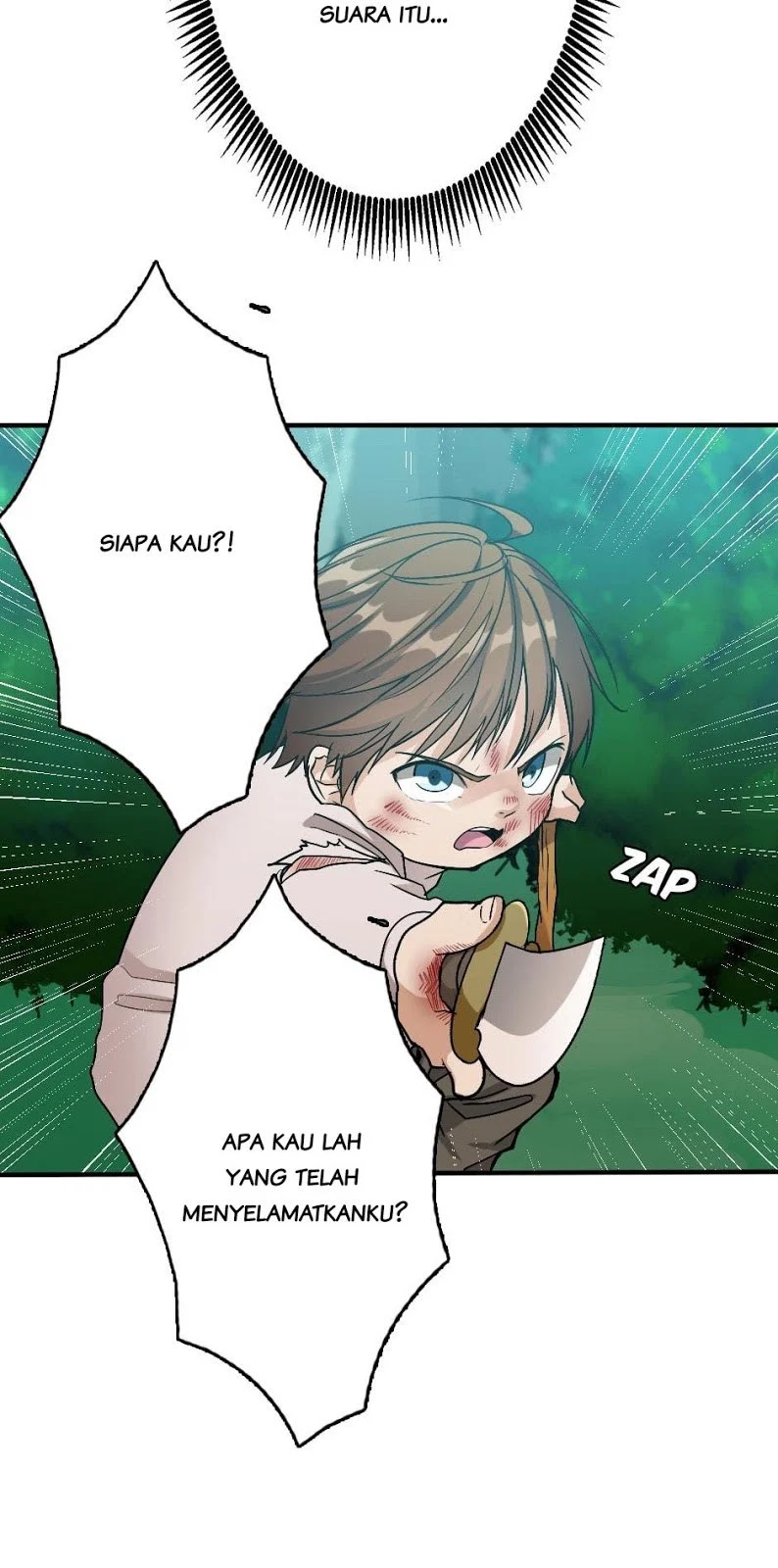 Read The Beginning After the End ID Manga Online