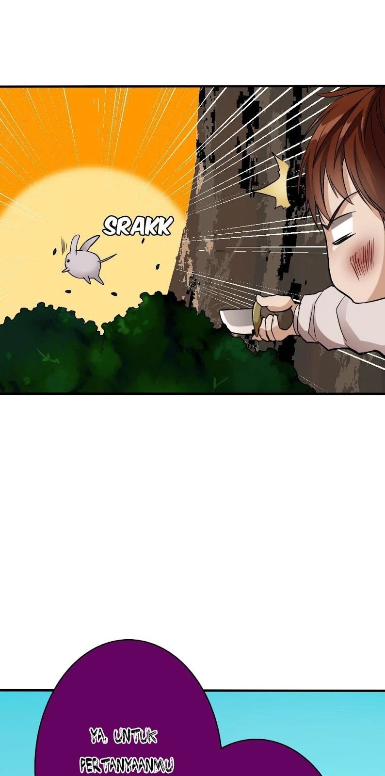 Read The Beginning After the End ID Manga Online