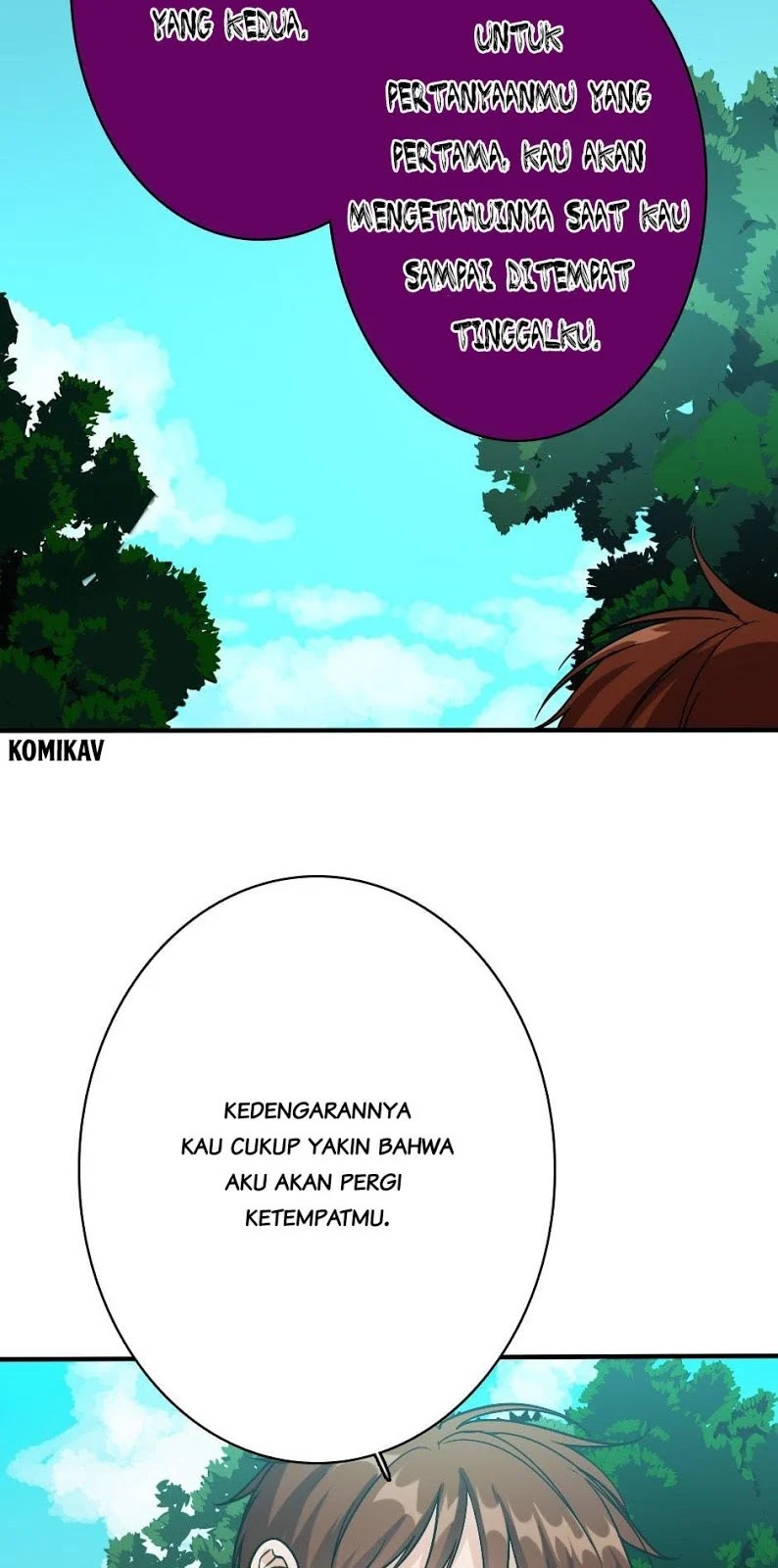 Read The Beginning After the End ID Manga Online