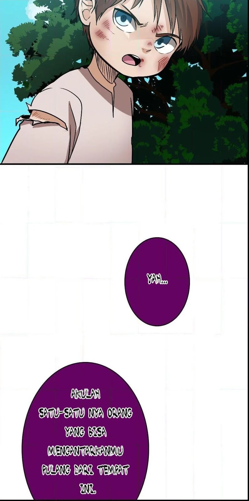 Read The Beginning After the End ID Manga Online