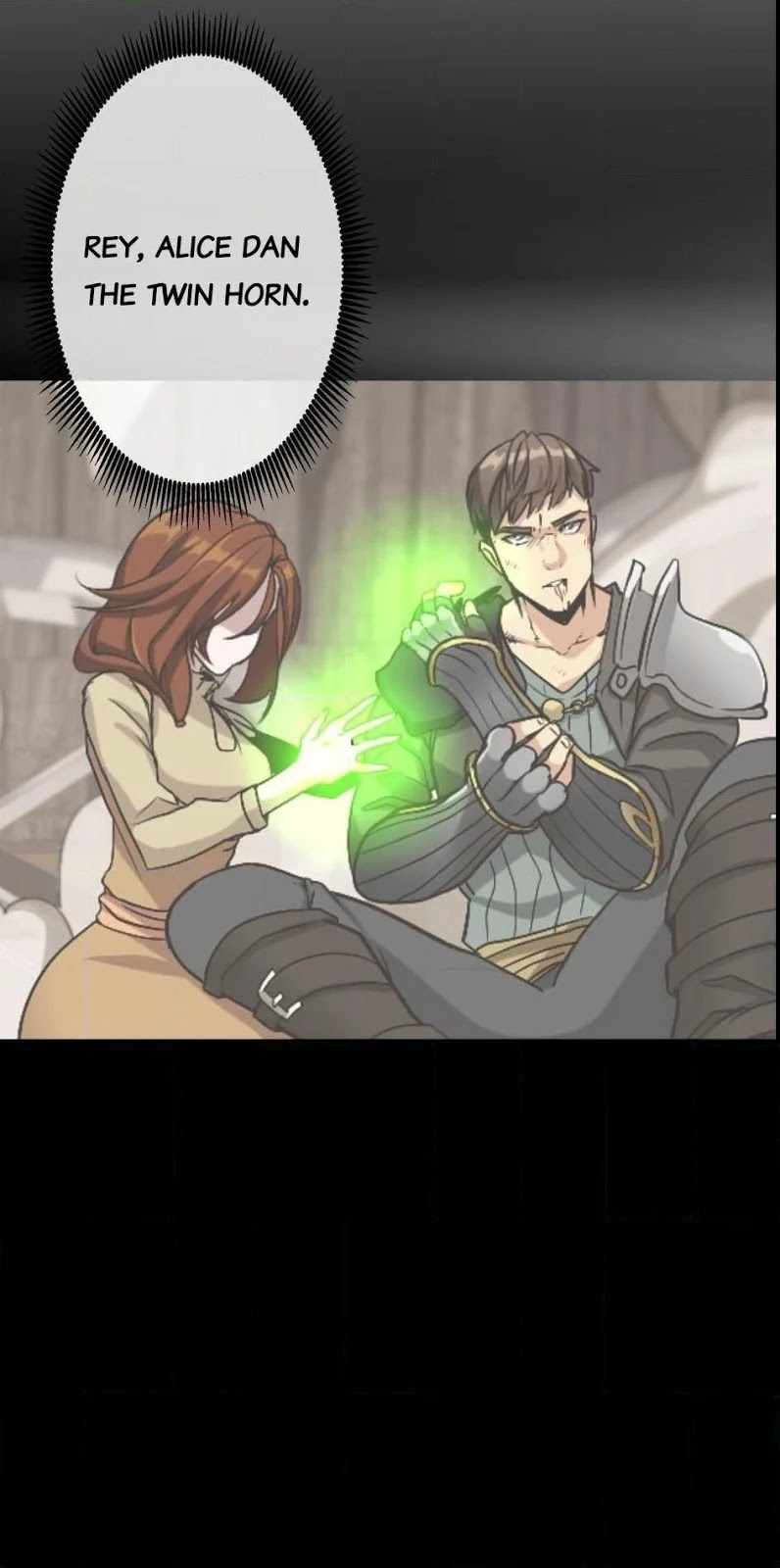Read The Beginning After the End ID Manga Online