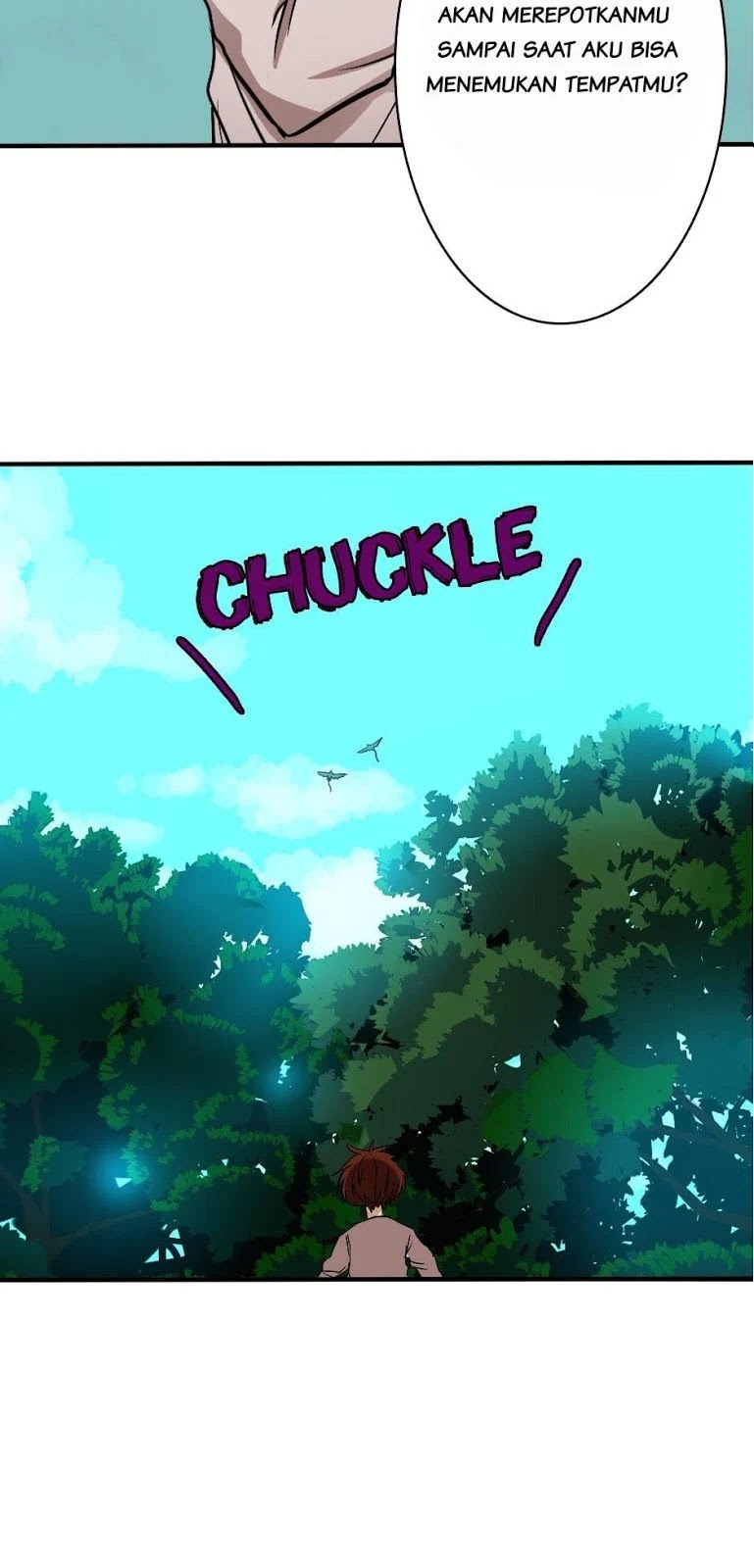 Read The Beginning After the End ID Manga Online