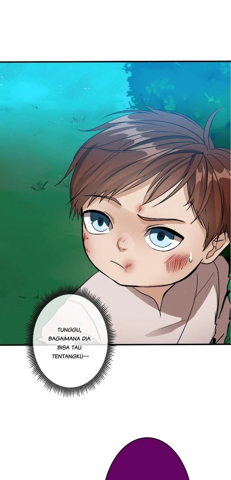 Read The Beginning After the End ID Manga Online