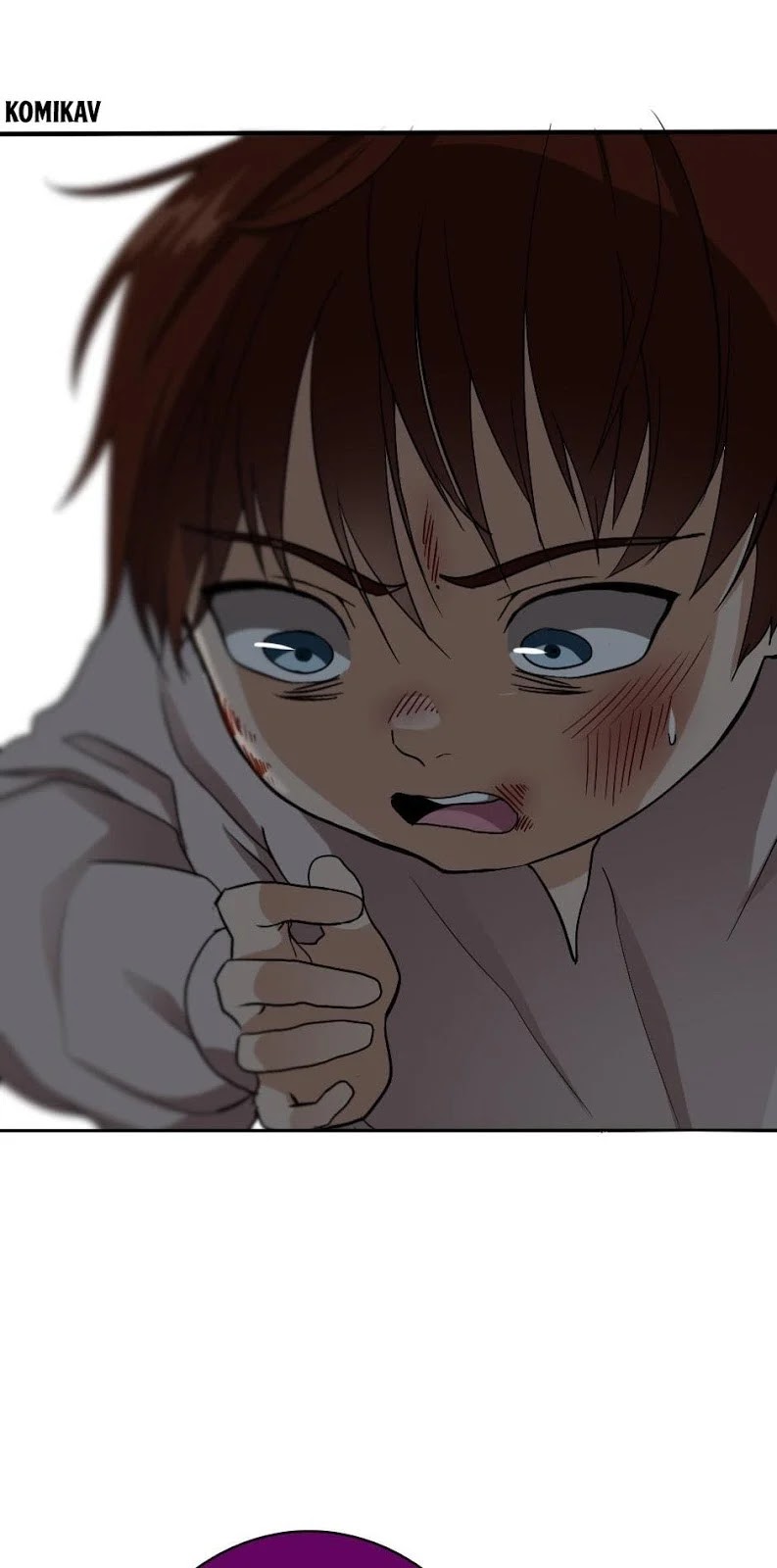 Read The Beginning After the End ID Manga Online